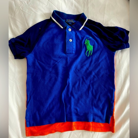 Polo Ralph - Picture 1 of 1